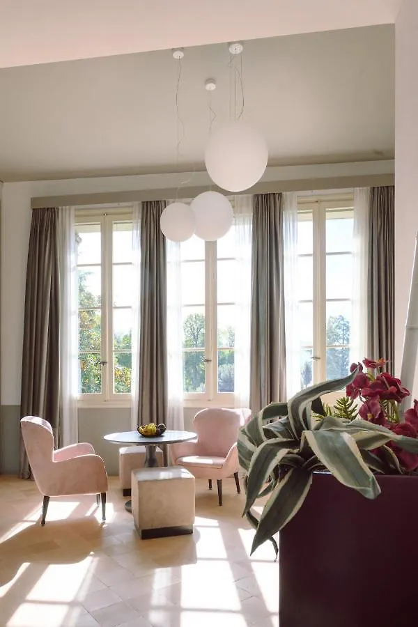Bed & Breakfast Palazzo Froussard B&B And Living Lucca