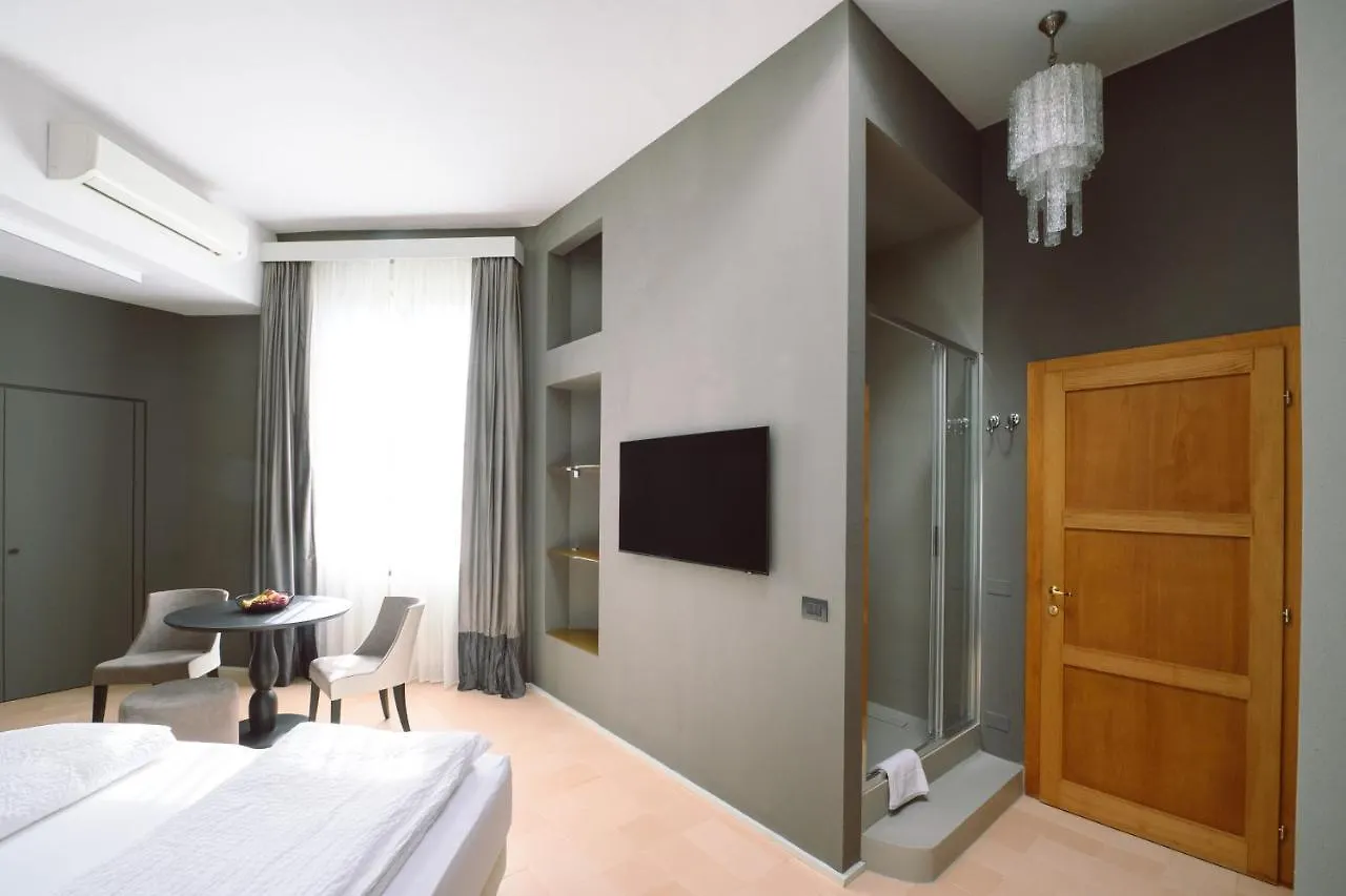 Bed & Breakfast Palazzo Froussard B&B And Living Lucca