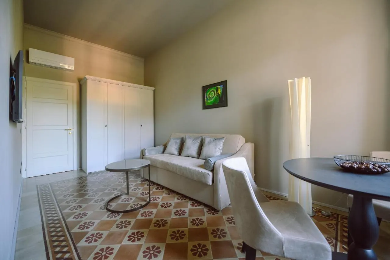 Palazzo Froussard B&B And Living Lucca 0*,