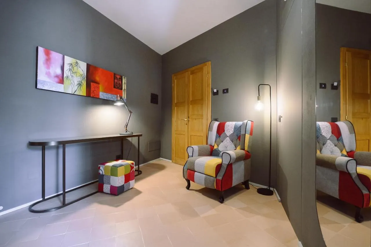 Palazzo Froussard B&B And Living Lucca
