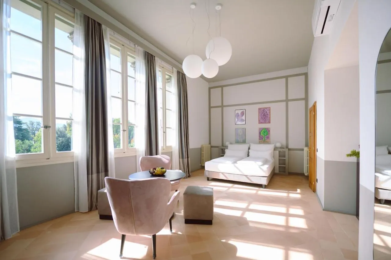 Palazzo Froussard B&B And Living Lucca