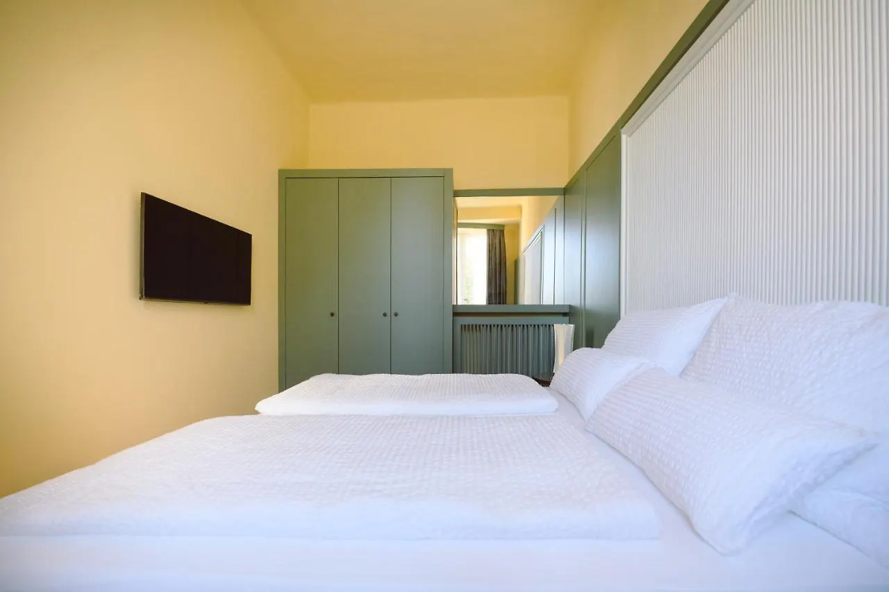 Palazzo Froussard B&B And Living Lucca 0*,