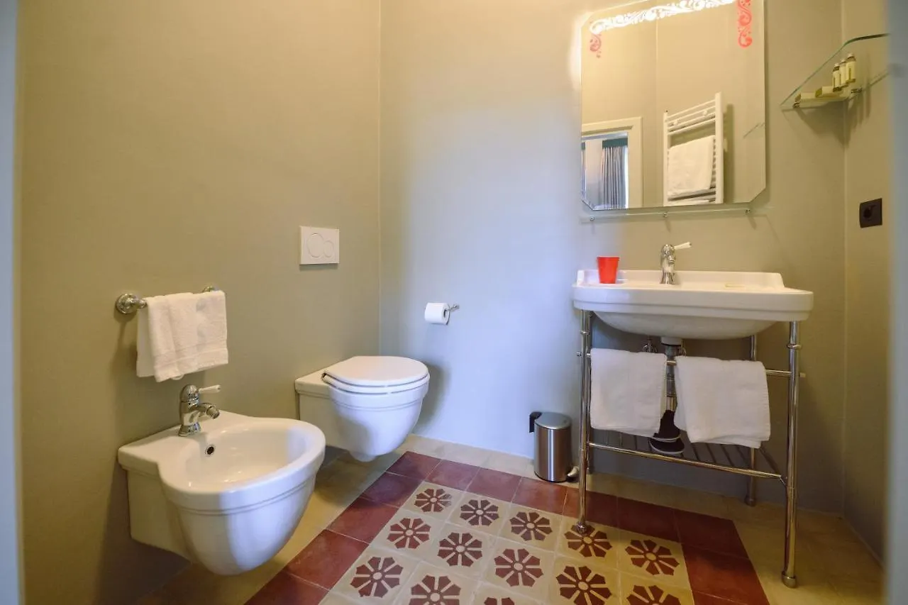 Bed & Breakfast Palazzo Froussard B&B And Living Lucca