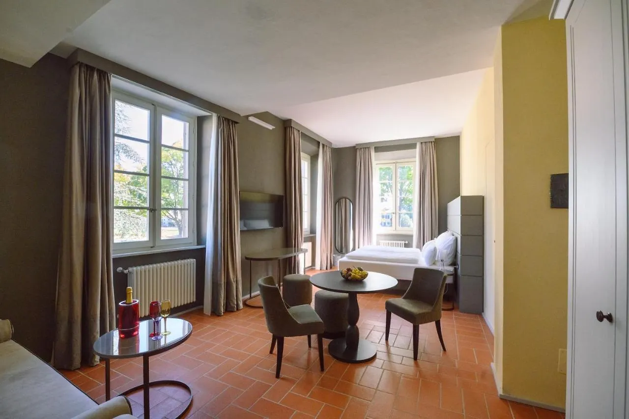 Bed & Breakfast Palazzo Froussard B&B And Living Lucca