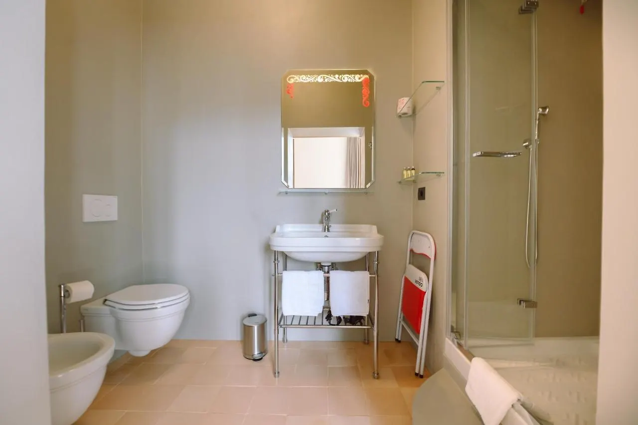Bed & Breakfast Palazzo Froussard B&B And Living Lucca