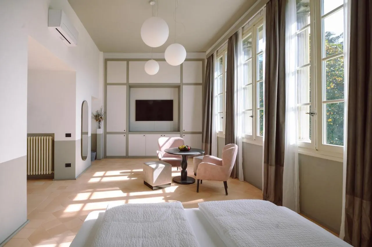 Bed & Breakfast Palazzo Froussard B&B And Living Lucca