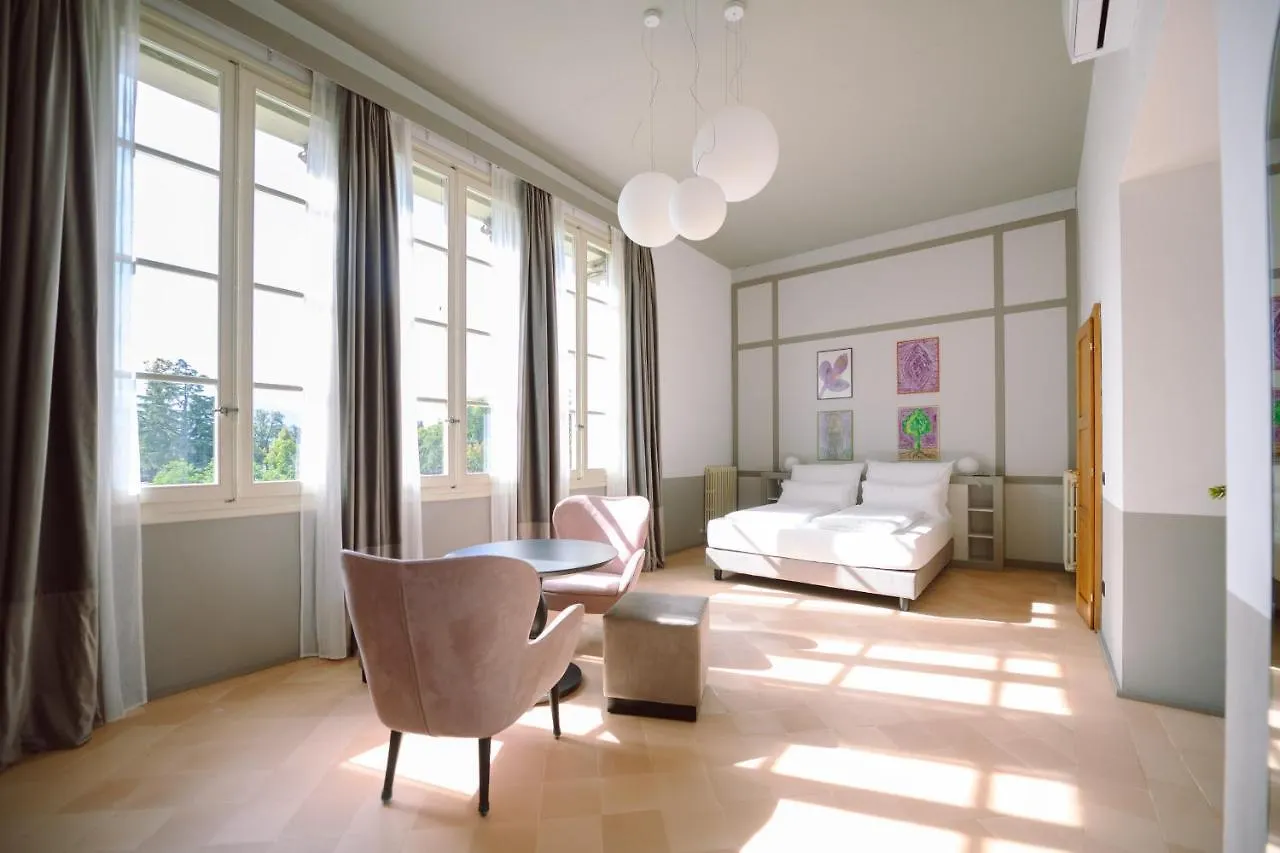 Palazzo Froussard B&B And Living Lucca