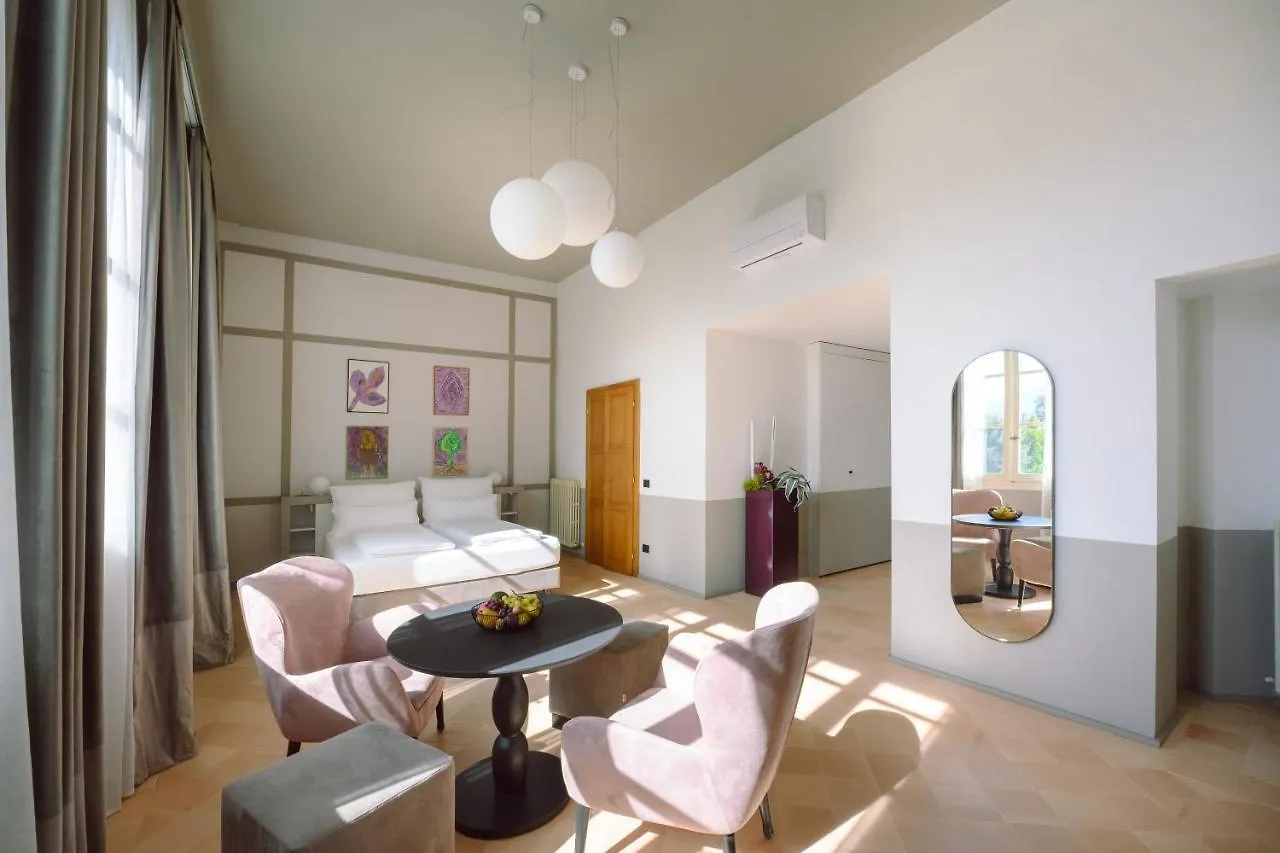 Palazzo Froussard B&B And Living Lucca 0*,  Italy