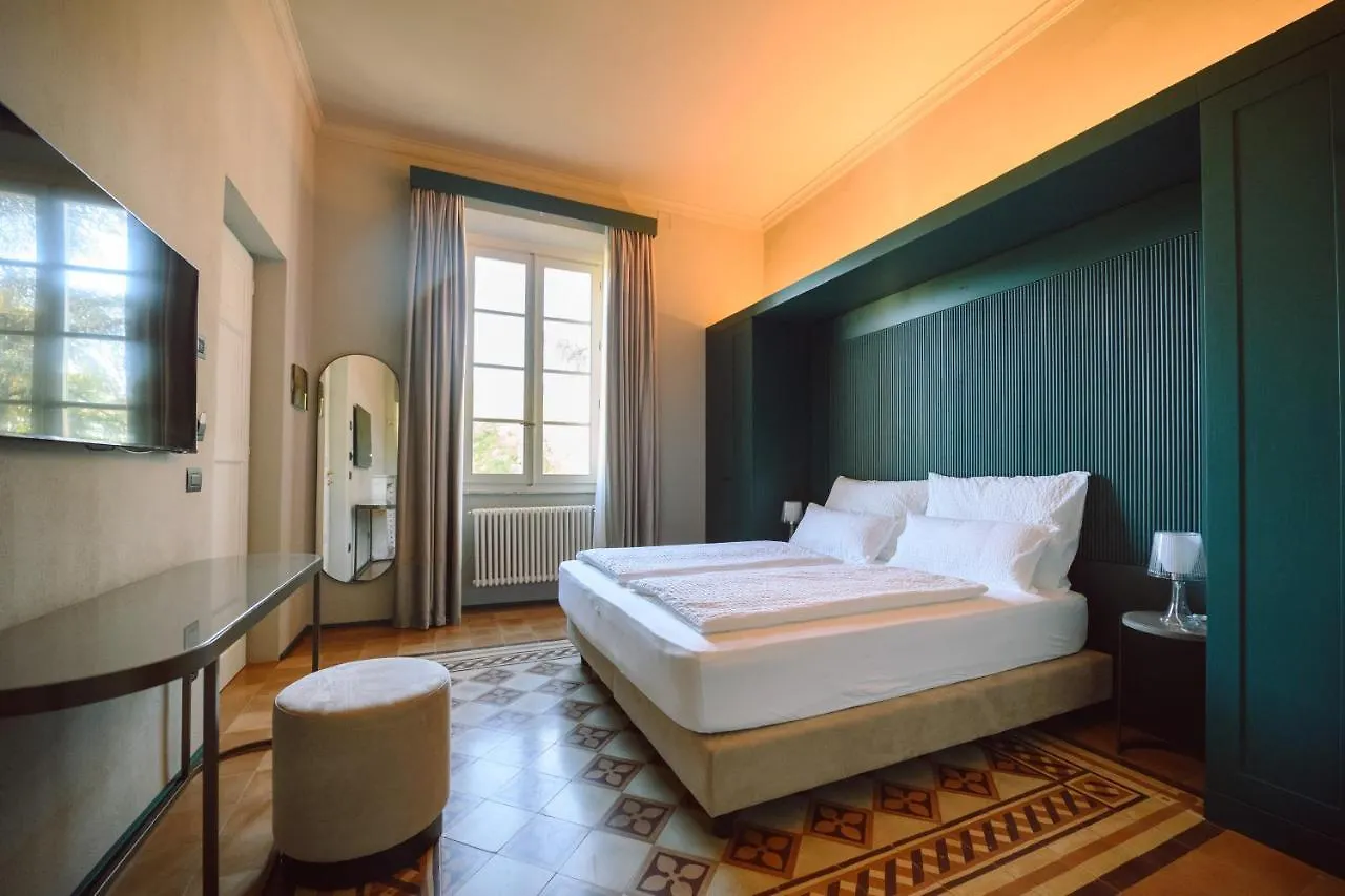 Palazzo Froussard B&B And Living Lucca