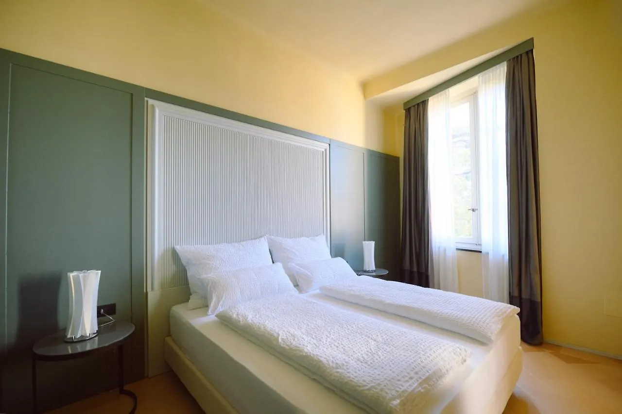 Palazzo Froussard B&B And Living Lucca 0*,  Italy