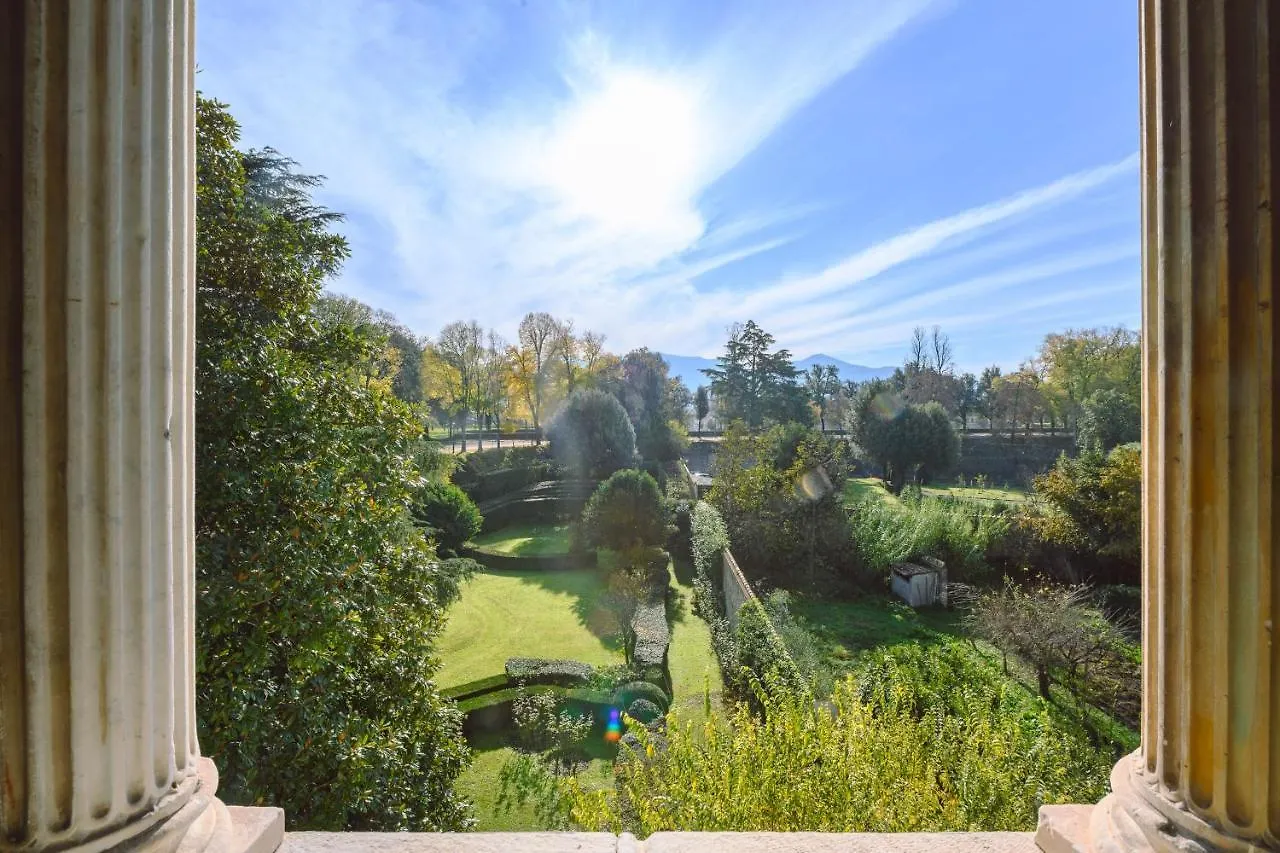 Bed & Breakfast Palazzo Froussard B&B And Living Lucca