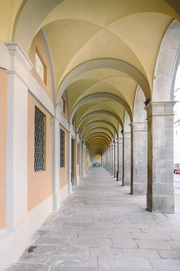 Bed & Breakfast Palazzo Froussard B&B And Living Lucca