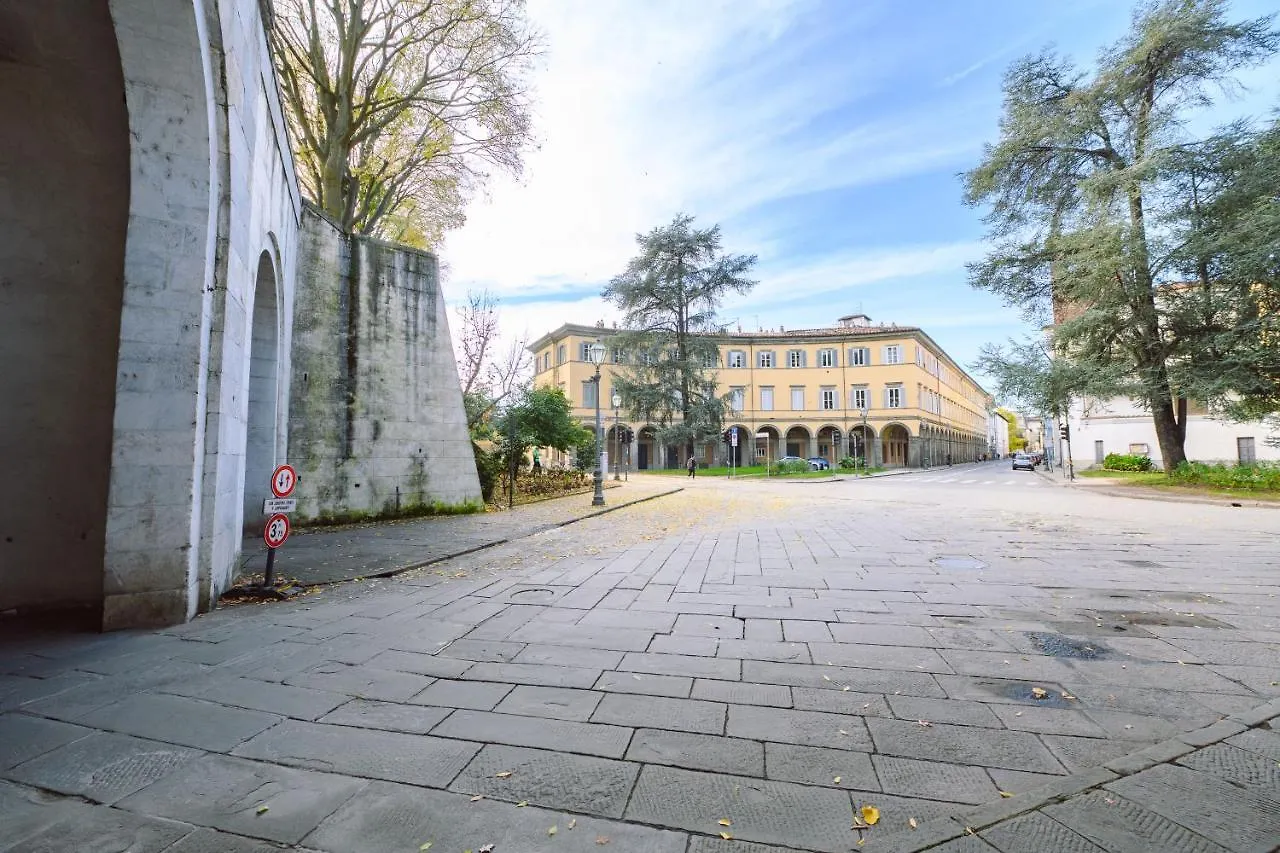 Palazzo Froussard B&B And Living Lucca 0*,  Italy