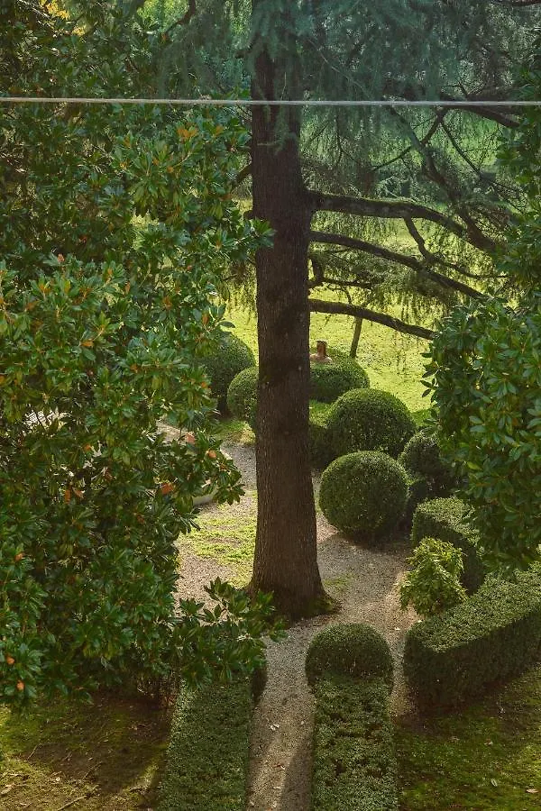 Palazzo Froussard B&B And Living Lucca 0*,