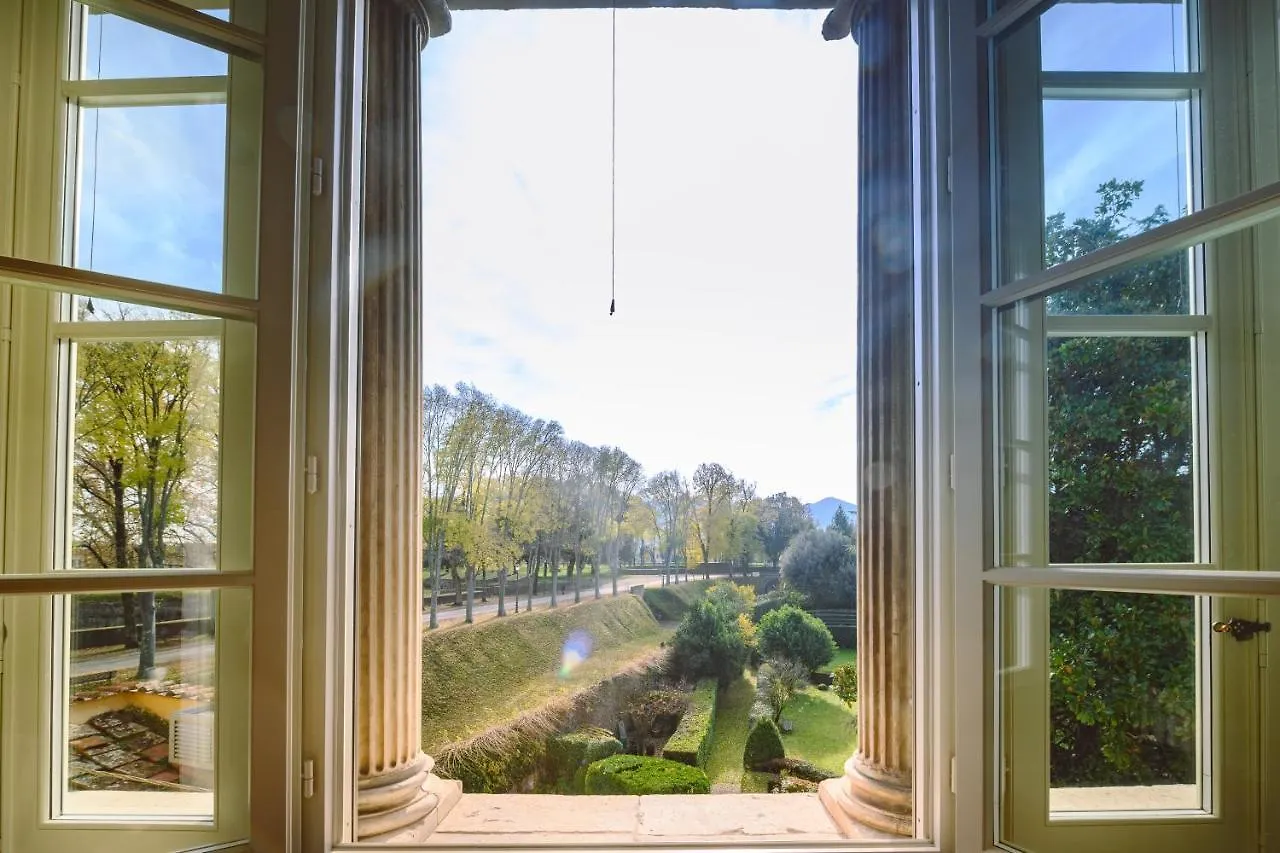 Bed & Breakfast Palazzo Froussard B&B And Living Lucca