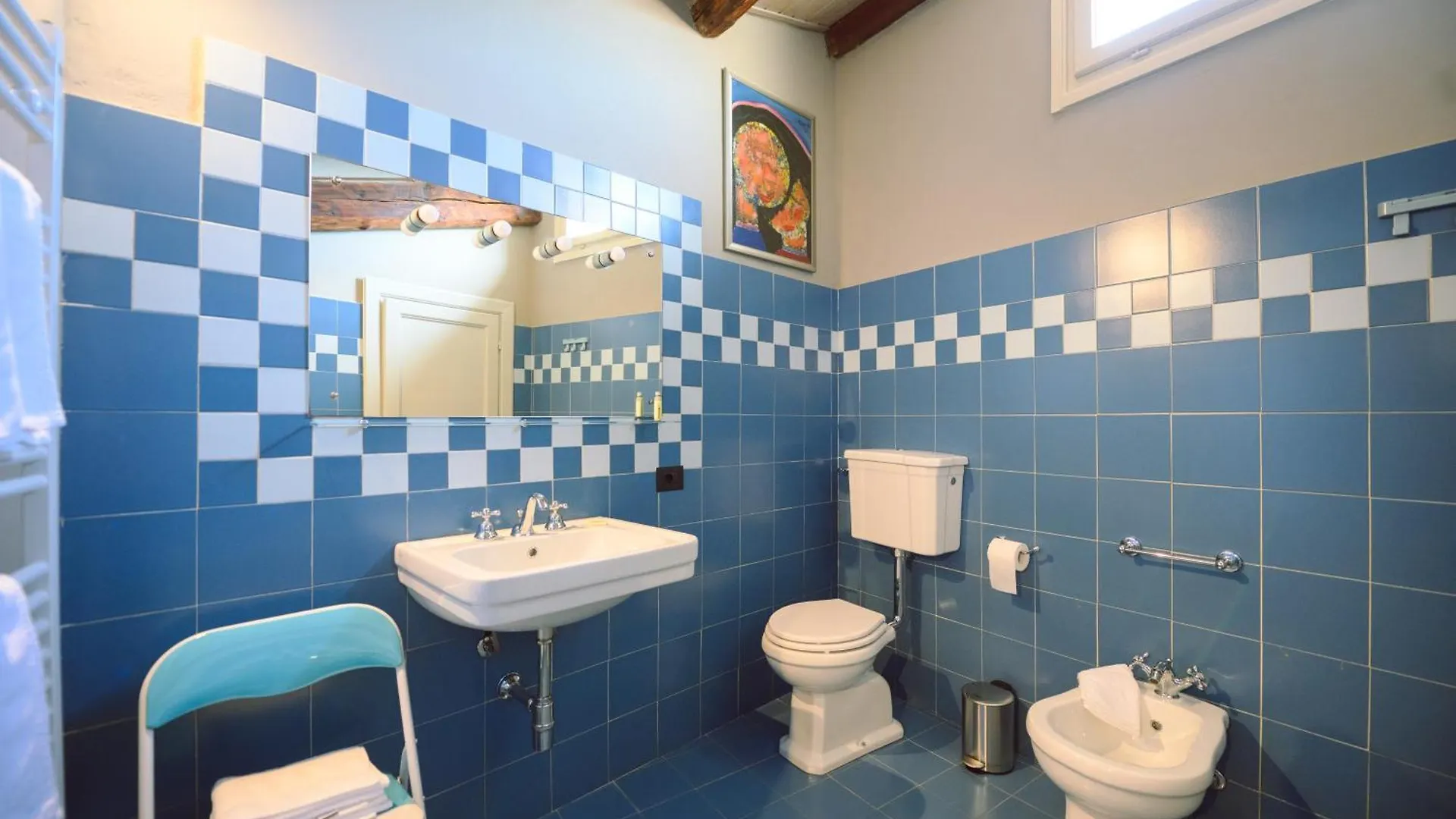 Palazzo Froussard B&B And Living Lucca