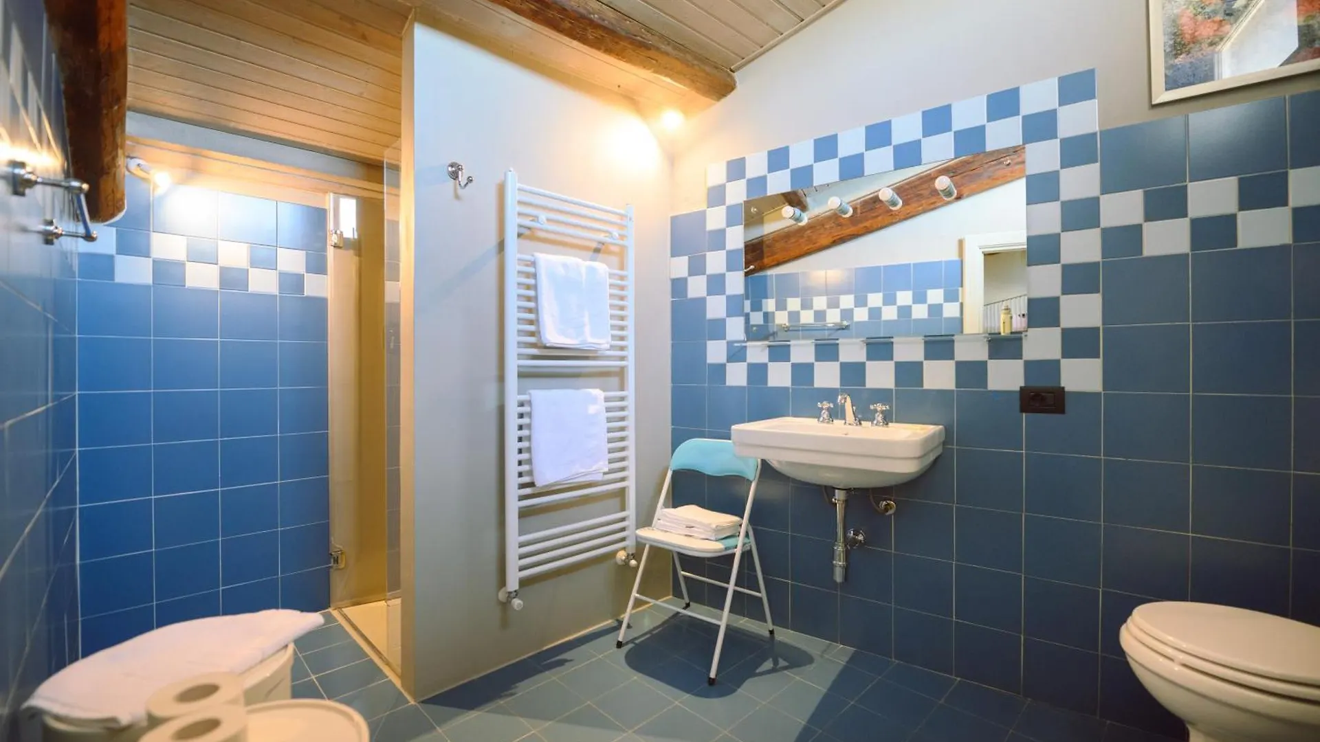 Palazzo Froussard B&B And Living Lucca 0*,