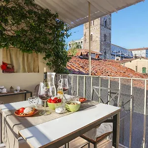 Terrazza San Martino Lucca