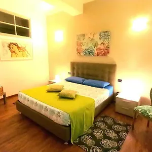 Appartement Del Sol, Lucca