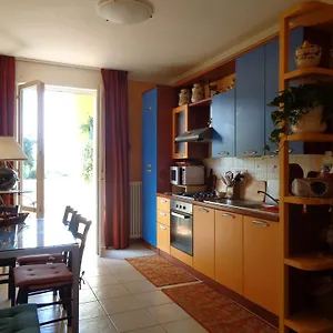 Appartement Liz Beth, Lucca