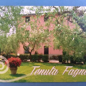 Vakantiehuis Tenuta Fagnani, Lucca