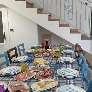  Gasthof Dandana Italien