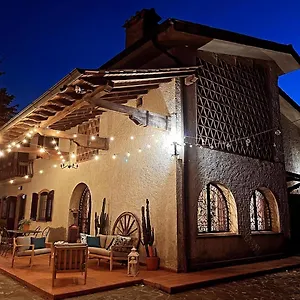 Casale I Tigli Lucques