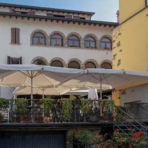  Frühstückspension Il Italien