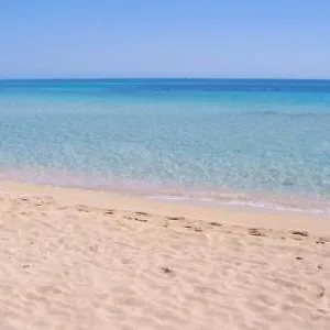 *** Frühstückspension Scogli Bianchi Italien