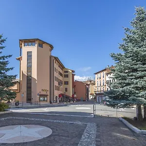 ** Hotel Frizzolan Italien