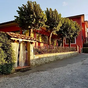 Al Borgo Lucques