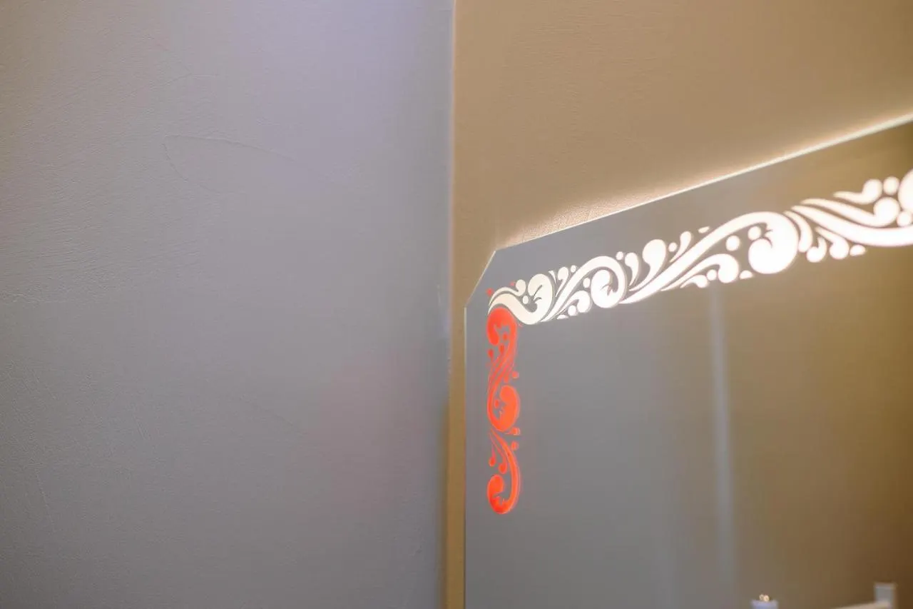 Palazzo Froussard B&B And Living Lucca Bed & Breakfast