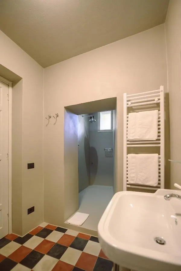 Bed & Breakfast Palazzo Froussard B&B And Living Lucca Italië