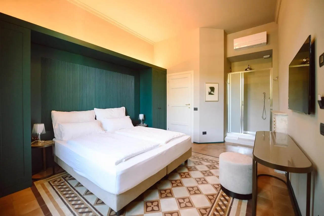 Palazzo Froussard B&B And Living Lucca