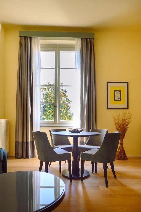 Palazzo Froussard B&B And Living Lucca