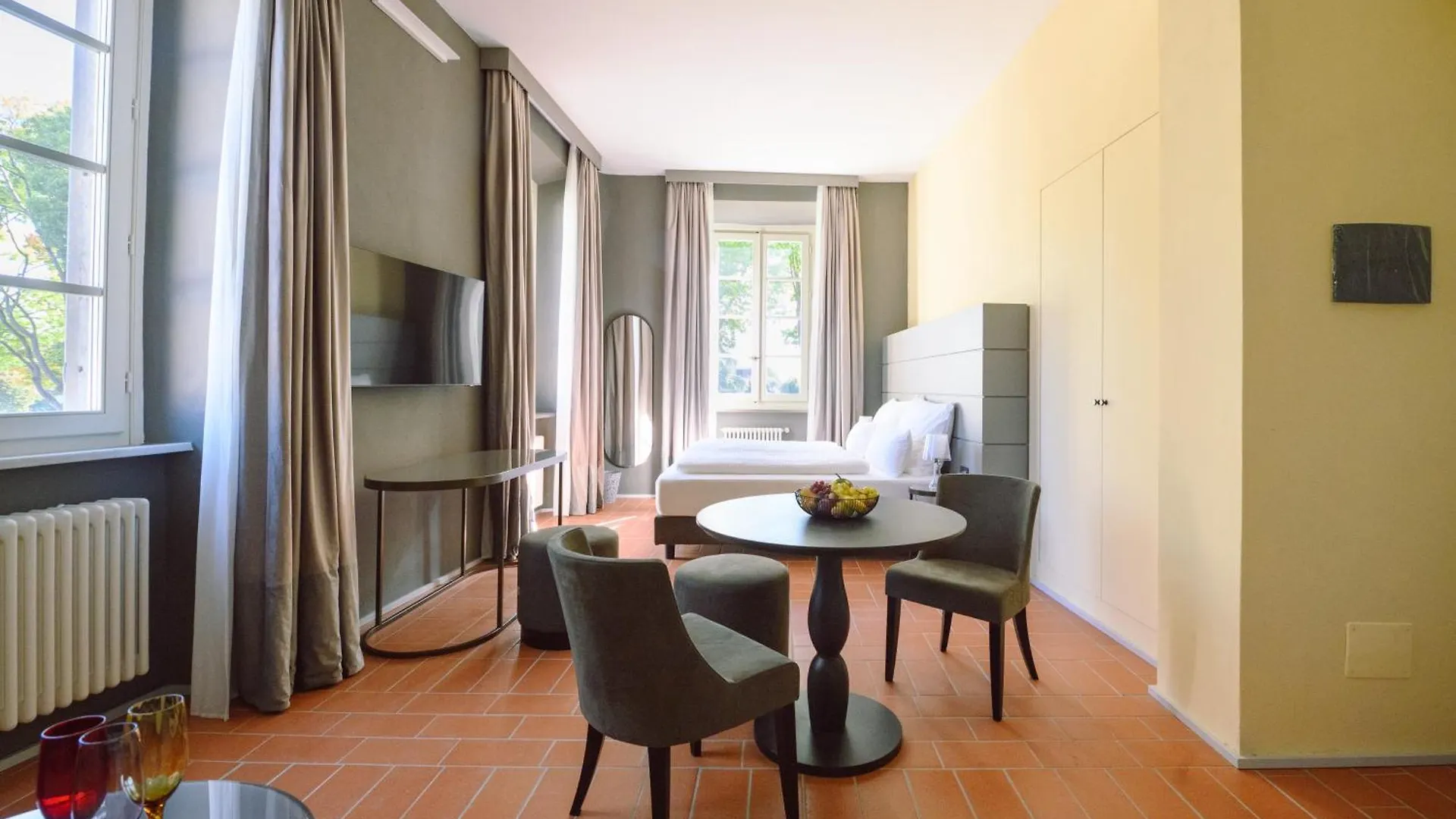 Palazzo Froussard B&B And Living Lucca