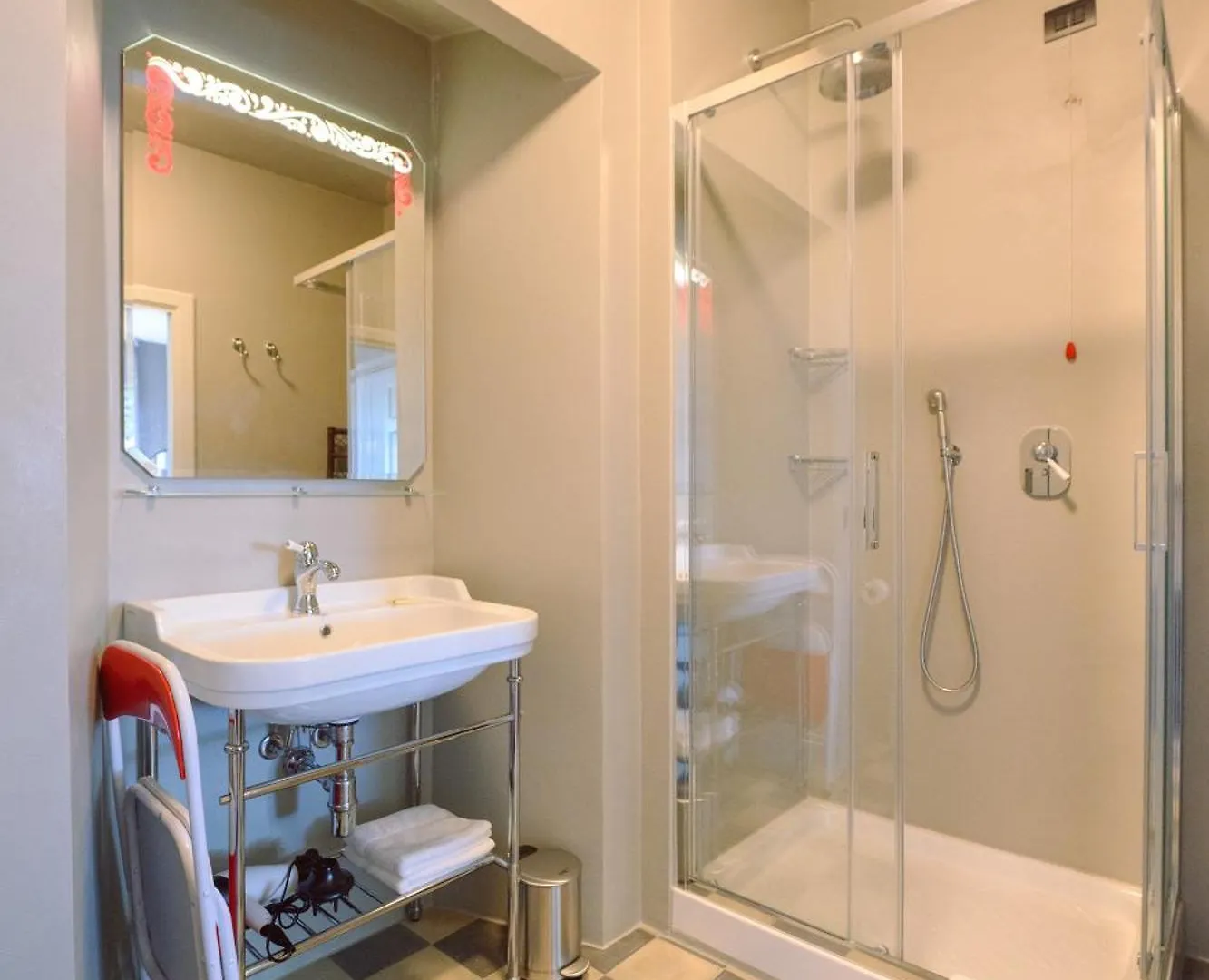 Palazzo Froussard B&B And Living Lucca Bed & Breakfast